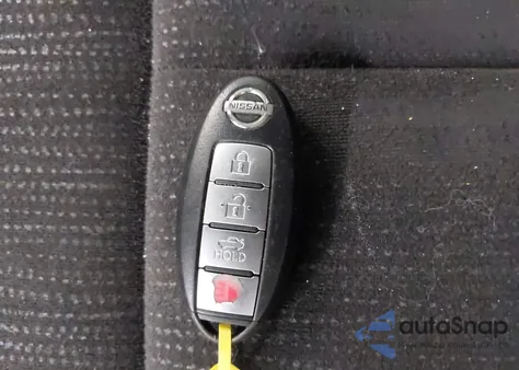 2010 Nissan Altima 2.5 S из США, поврежденный, VIN 1N4AL2AP2AN496979